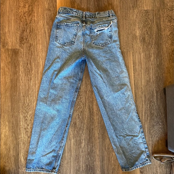 Revice so 80’s denim jeans - Picture 5 of 6